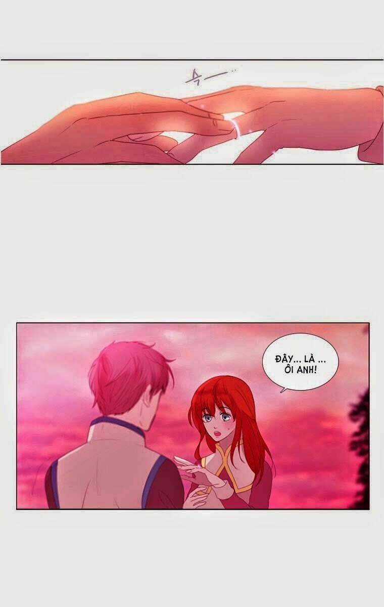 Lullaby For The Moon - Chapter 0 - Trang 8