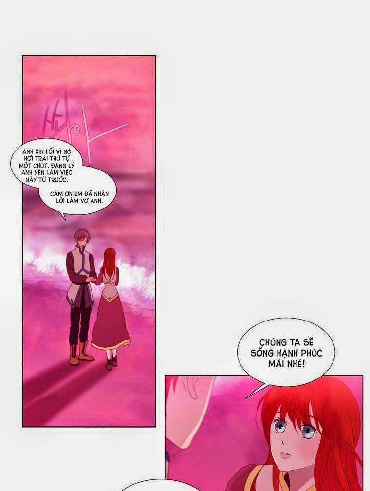 Lullaby For The Moon - Chapter 0 - Trang 9