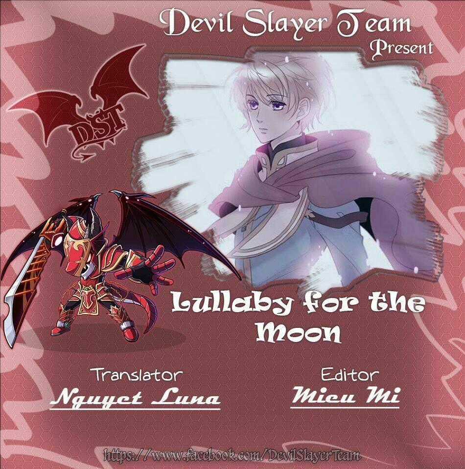 Lullaby For The Moon - Chapter 2 - Trang 2