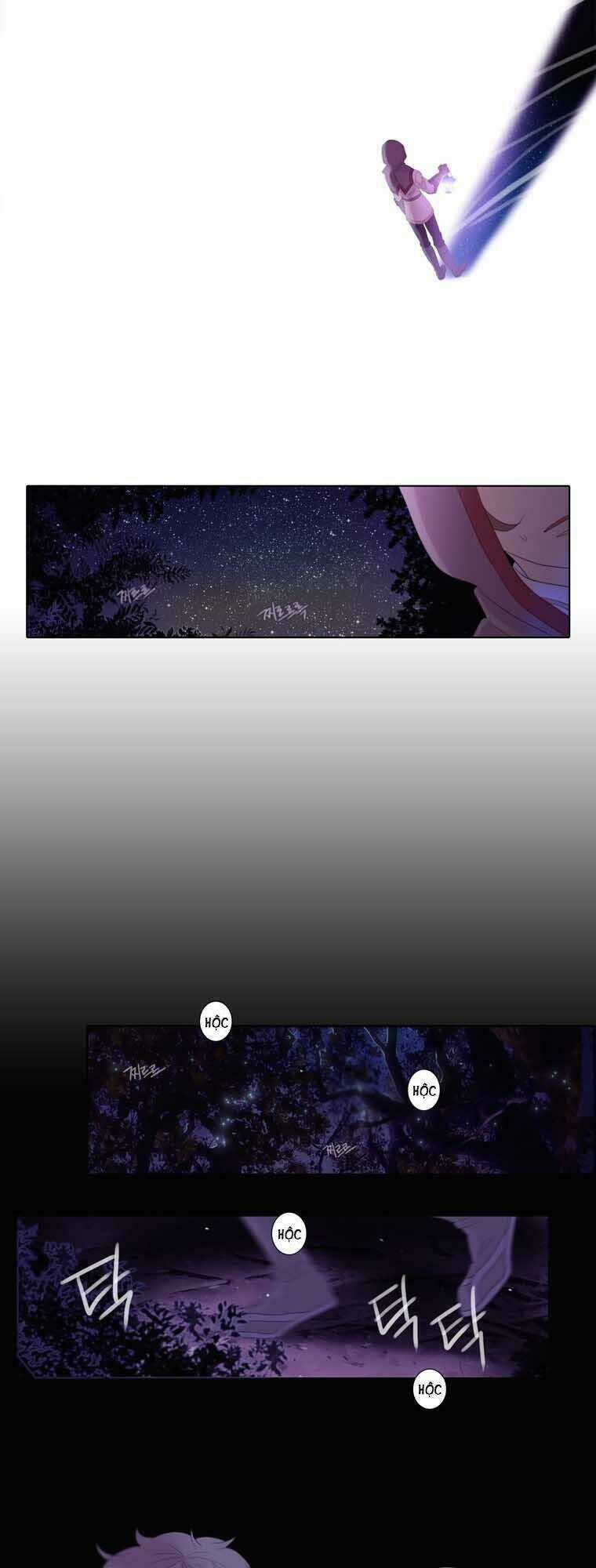 Lullaby For The Moon - Chapter 2 - Trang 11