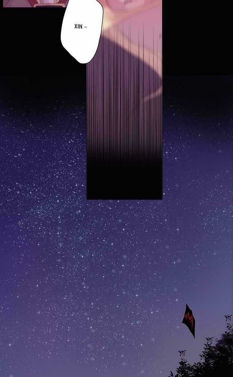 Lullaby For The Moon - Chapter 2 - Trang 13