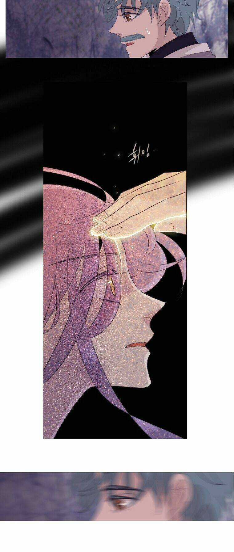 Lullaby For The Moon - Chapter 3 - Trang 12