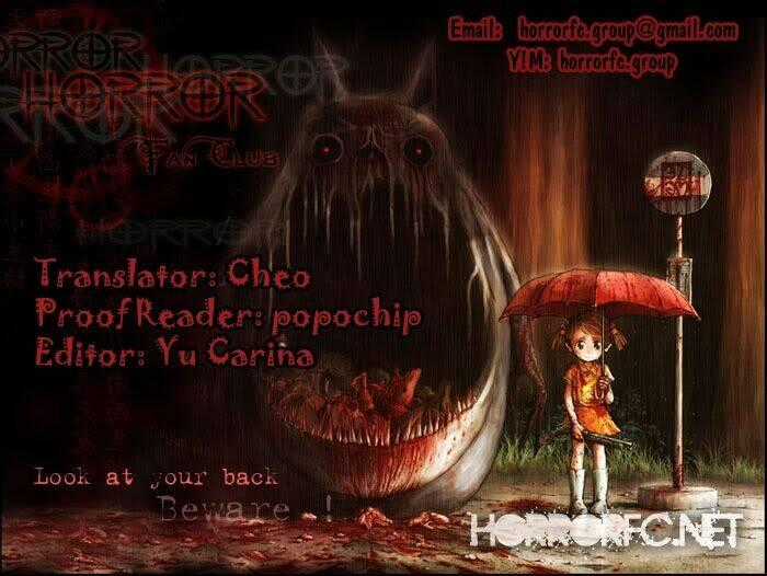 Lullbabies From Hell - Chapter 1 - Trang 1