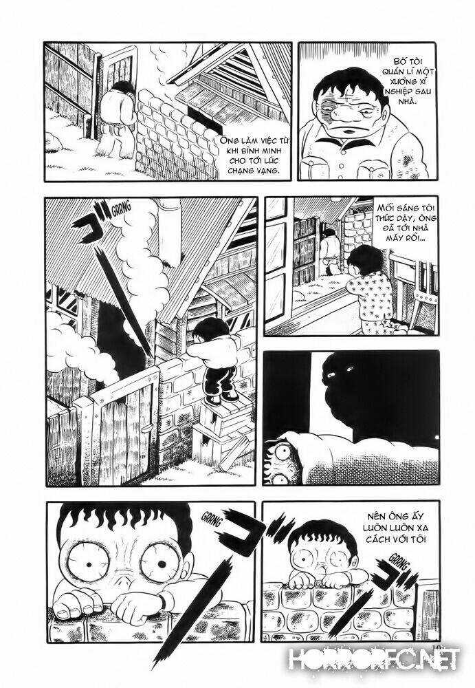 Lullbabies From Hell - Chapter 1 - Trang 14