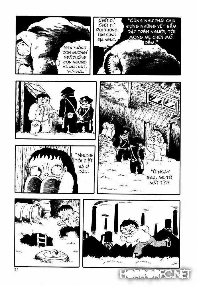 Lullbabies From Hell - Chapter 1 - Trang 29