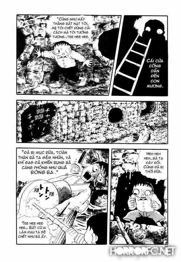 Lullbabies From Hell - Chapter 1 - Trang 30