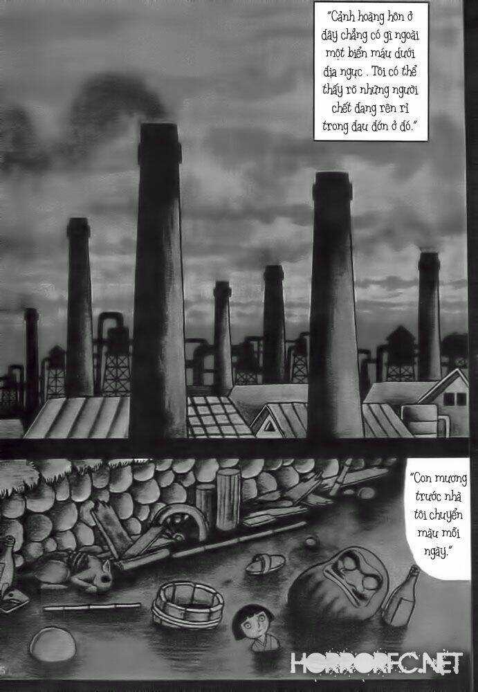 Lullbabies From Hell - Chapter 1 - Trang 9