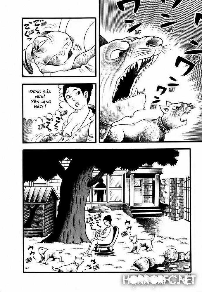 Lullbabies From Hell - Chapter 2 - Trang 20