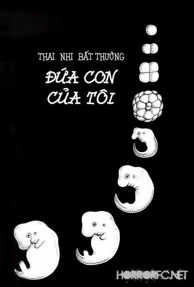 Lullbabies From Hell - Chapter 2 - Trang 3