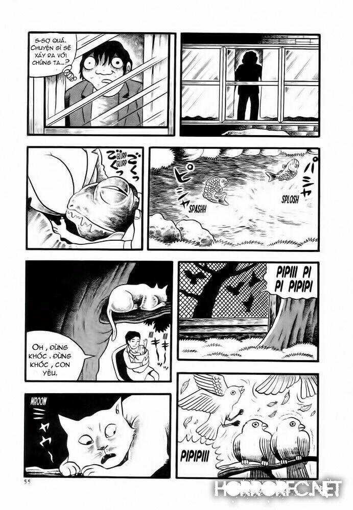 Lullbabies From Hell - Chapter 2 - Trang 21