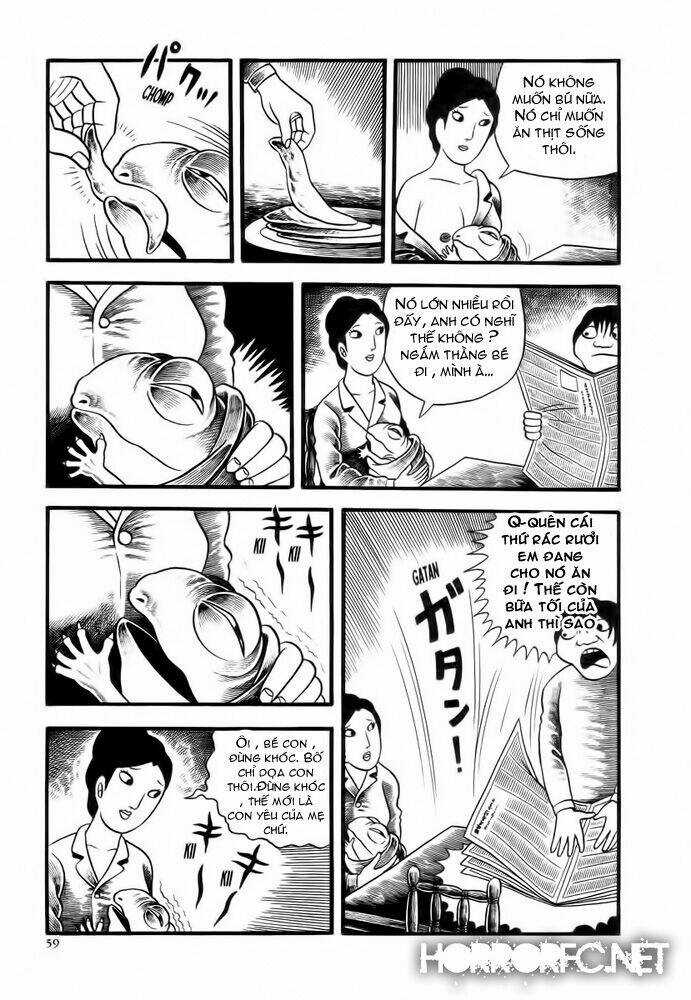 Lullbabies From Hell - Chapter 2 - Trang 25