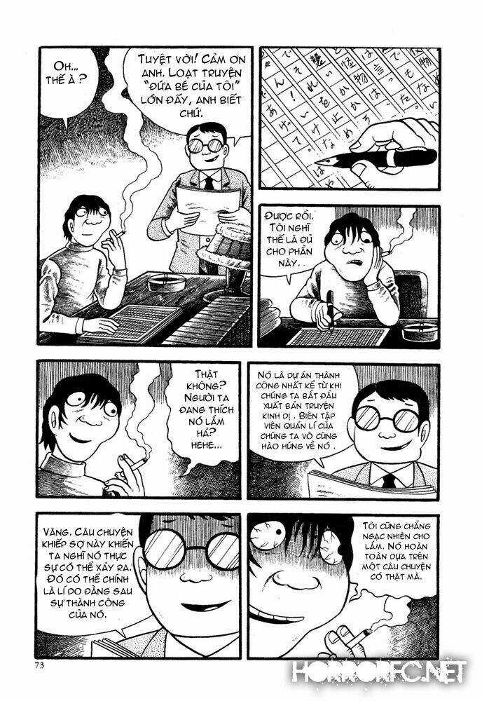 Lullbabies From Hell - Chapter 2 - Trang 38