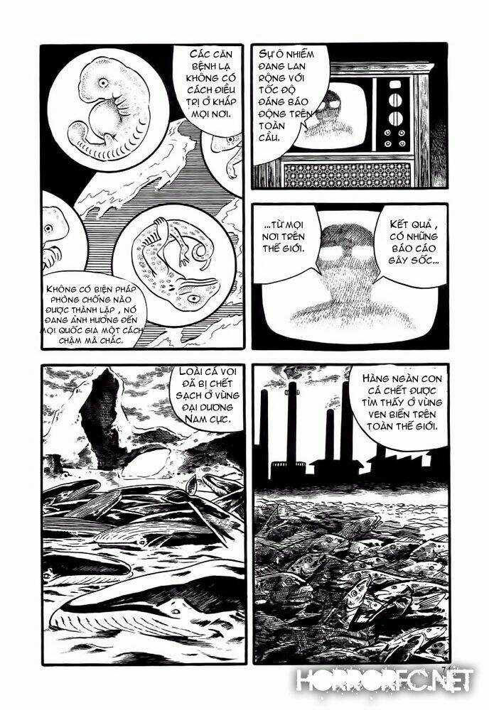 Lullbabies From Hell - Chapter 2 - Trang 39