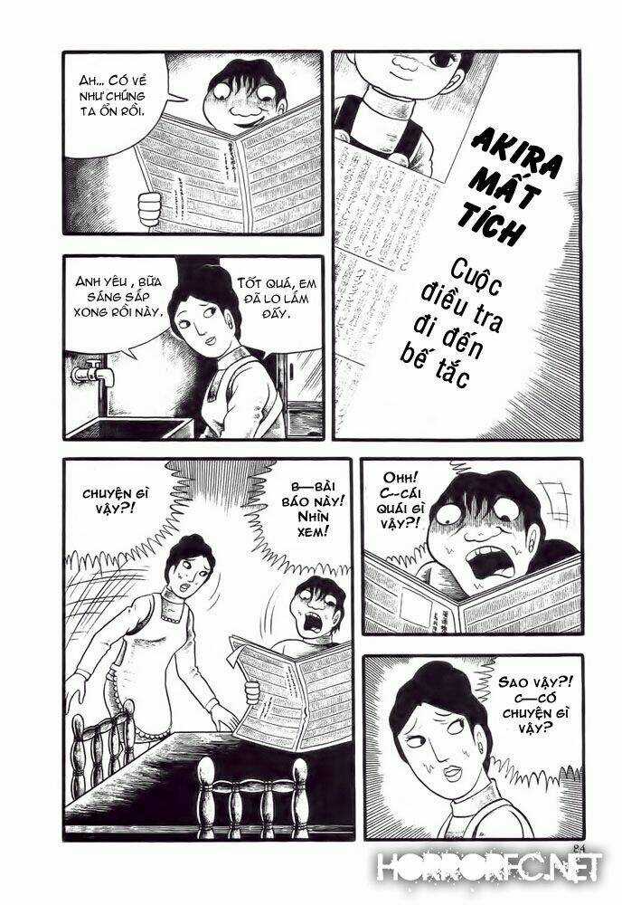 Lullbabies From Hell - Chapter 2 - Trang 49