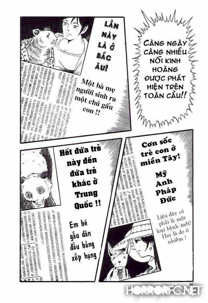 Lullbabies From Hell - Chapter 2 - Trang 51