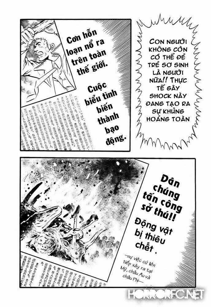 Lullbabies From Hell - Chapter 2 - Trang 55