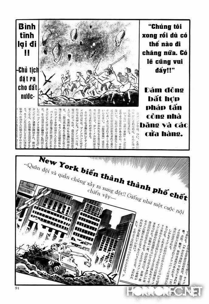 Lullbabies From Hell - Chapter 2 - Trang 56