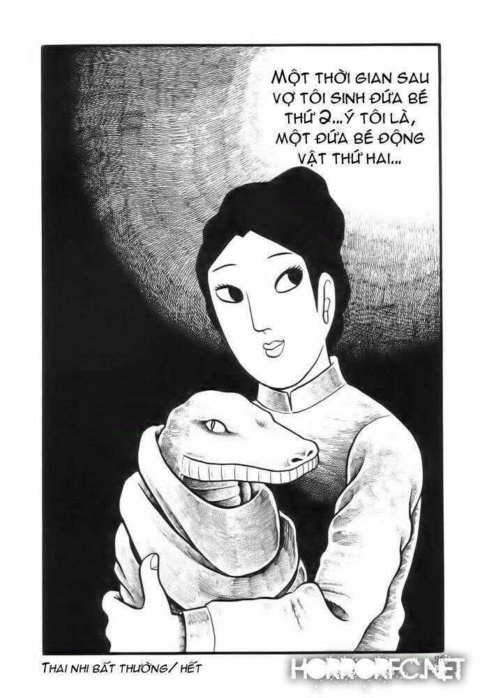 Lullbabies From Hell - Chapter 2 - Trang 61