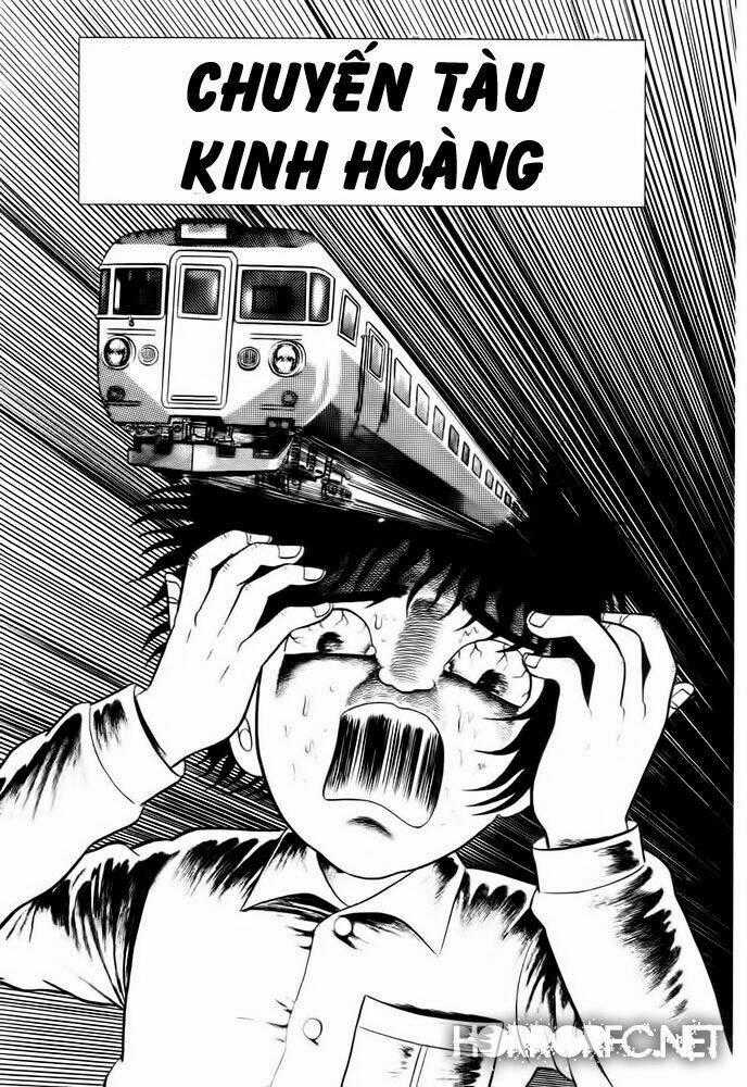 Lullbabies From Hell - Chapter 3 - Trang 2