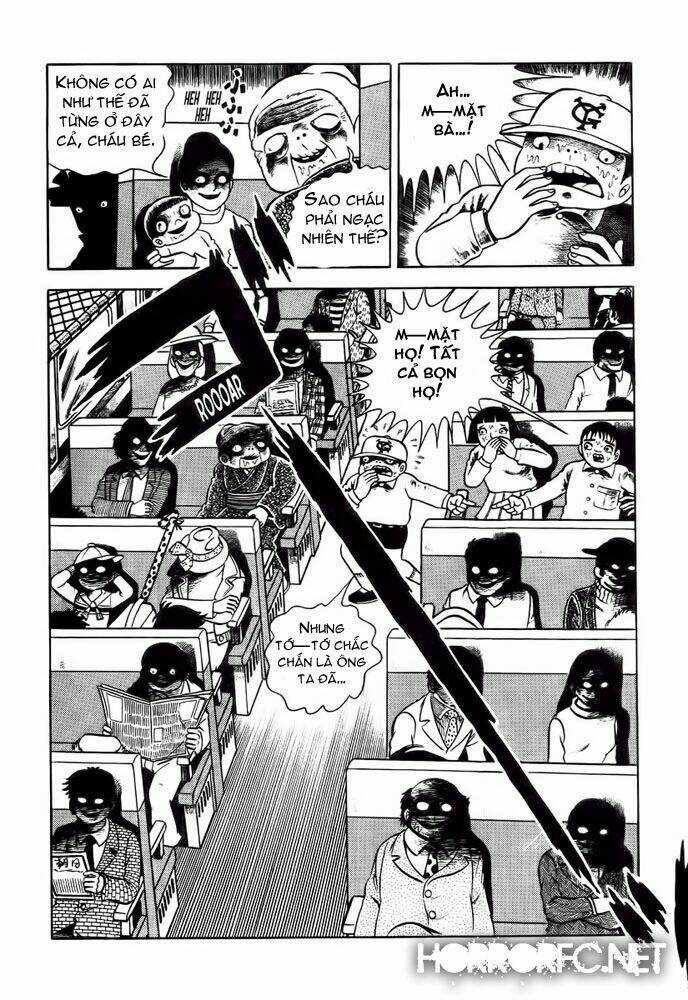 Lullbabies From Hell - Chapter 3 - Trang 11