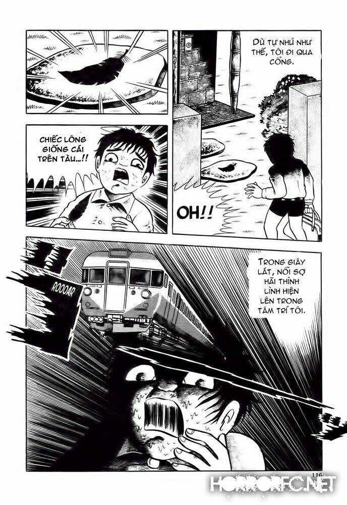 Lullbabies From Hell - Chapter 3 - Trang 15