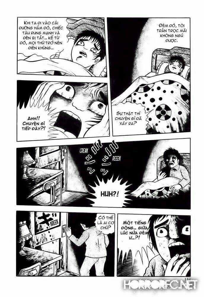 Lullbabies From Hell - Chapter 3 - Trang 19