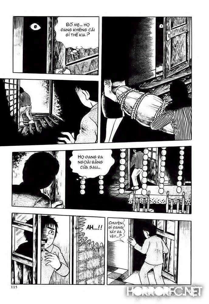 Lullbabies From Hell - Chapter 3 - Trang 20