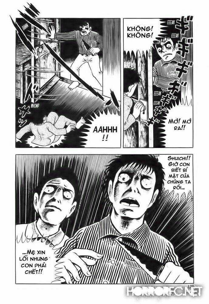 Lullbabies From Hell - Chapter 3 - Trang 25