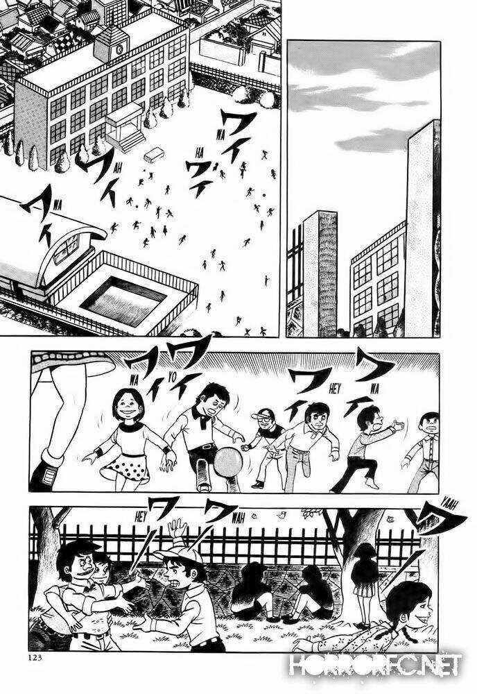 Lullbabies From Hell - Chapter 3 - Trang 28