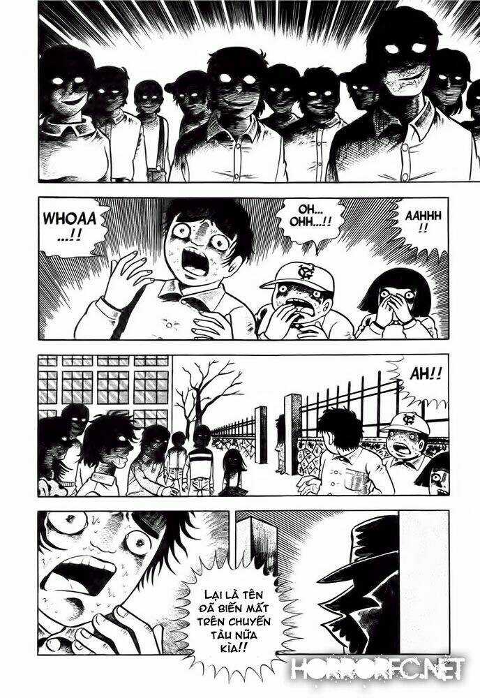 Lullbabies From Hell - Chapter 3 - Trang 31