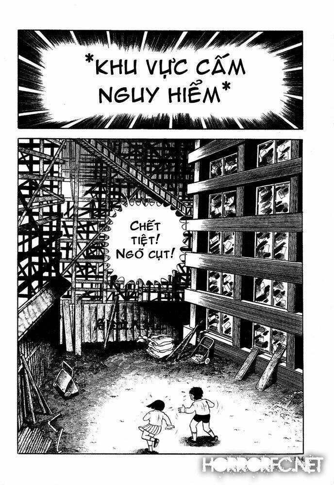 Lullbabies From Hell - Chapter 3 - Trang 39