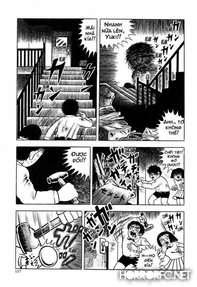 Lullbabies From Hell - Chapter 3 - Trang 42