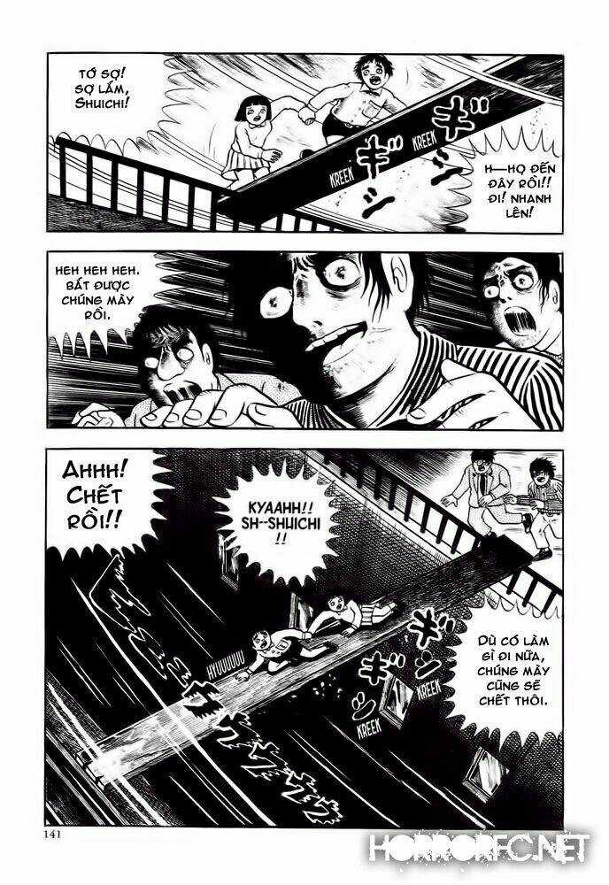 Lullbabies From Hell - Chapter 3 - Trang 46