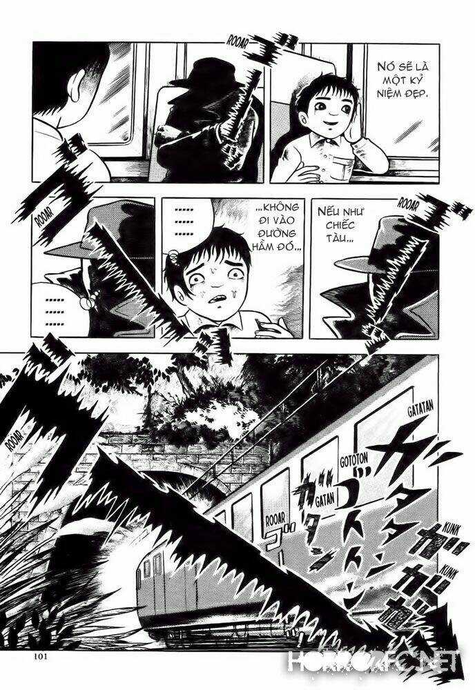 Lullbabies From Hell - Chapter 3 - Trang 6