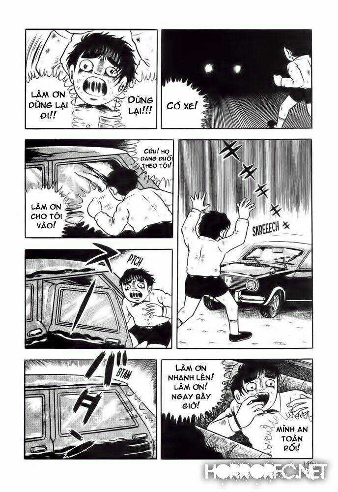 Lullbabies From Hell - Chapter 3 - Trang 51