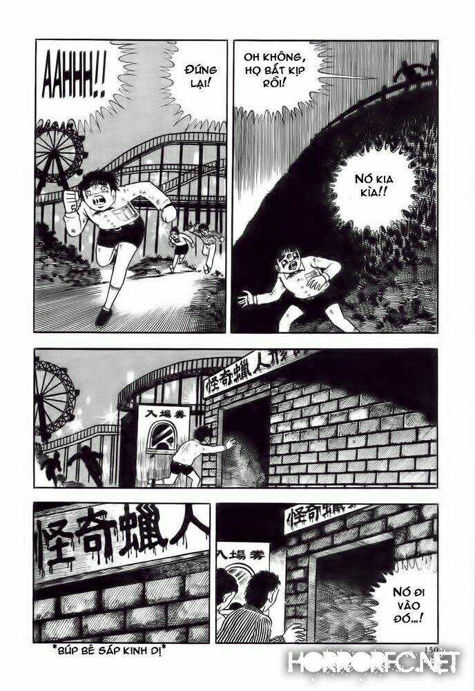 Lullbabies From Hell - Chapter 3 - Trang 55