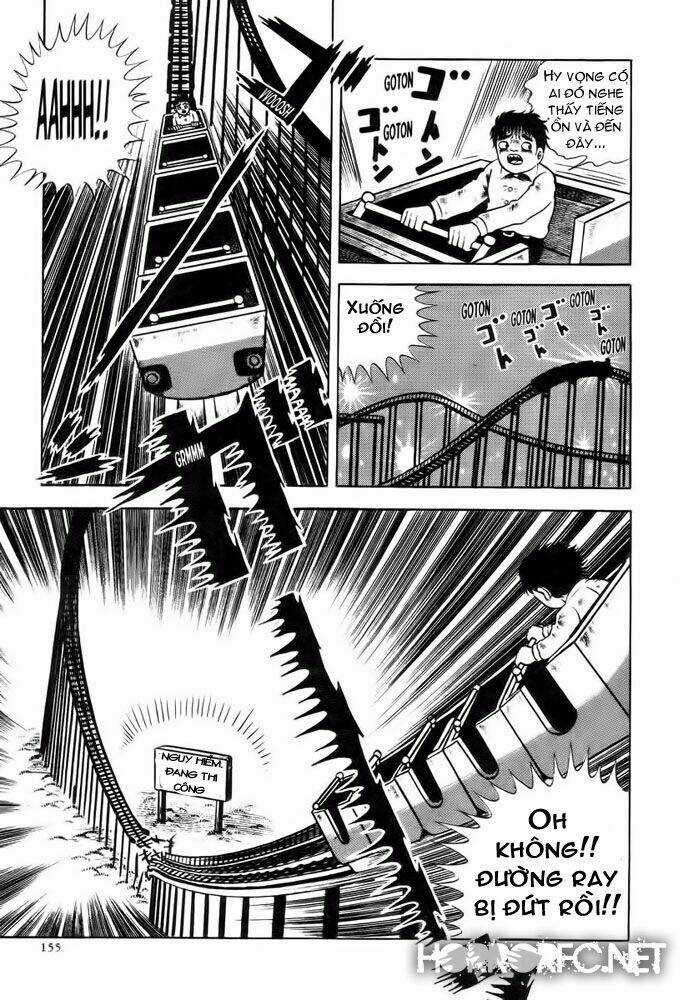 Lullbabies From Hell - Chapter 3 - Trang 60