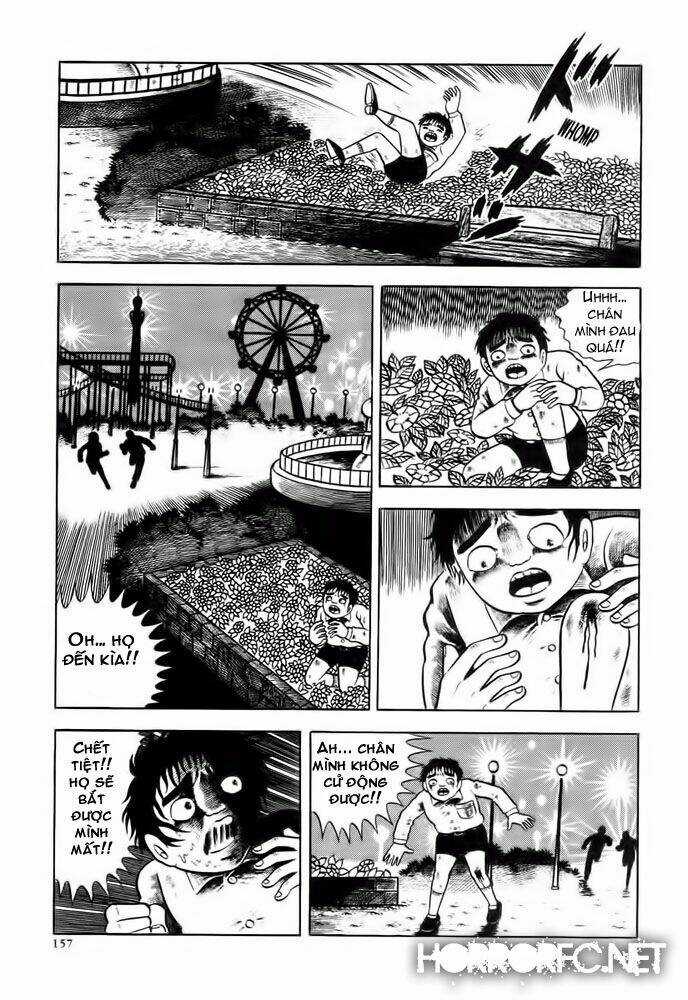 Lullbabies From Hell - Chapter 3 - Trang 62