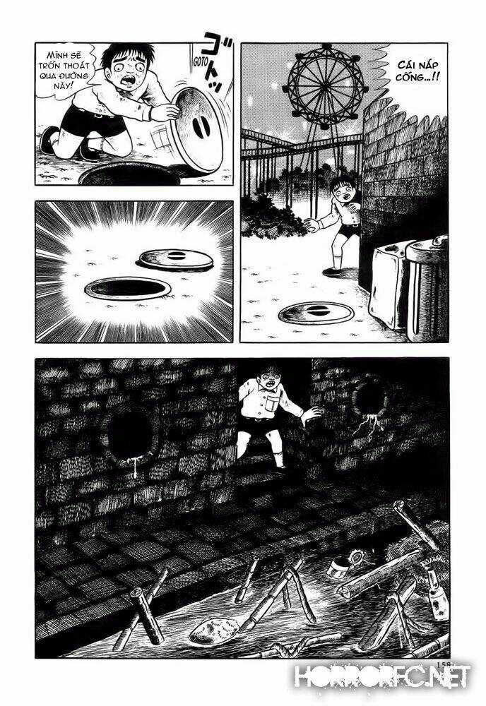 Lullbabies From Hell - Chapter 3 - Trang 63