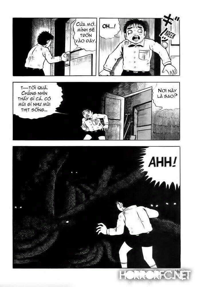 Lullbabies From Hell - Chapter 3 - Trang 67