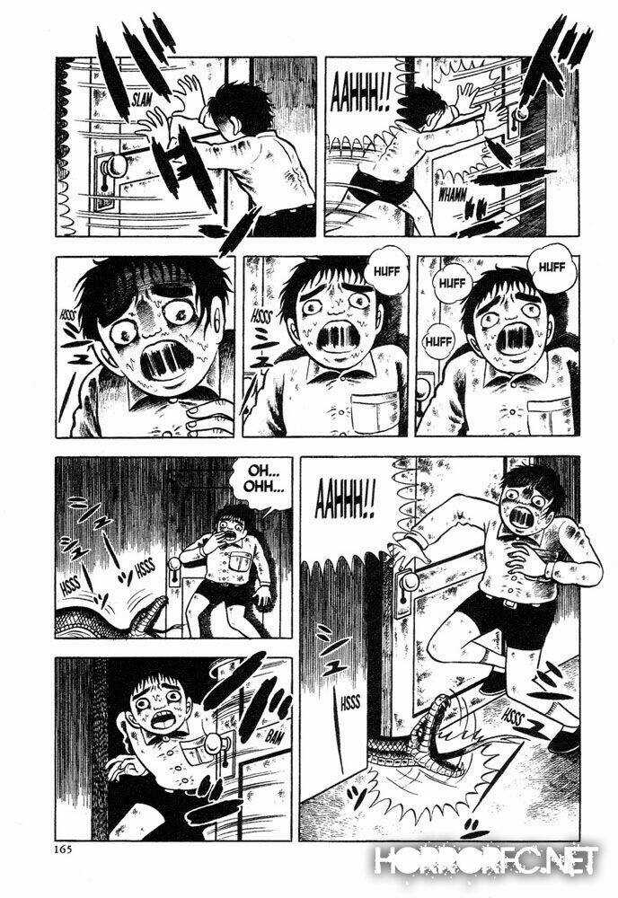 Lullbabies From Hell - Chapter 3 - Trang 70