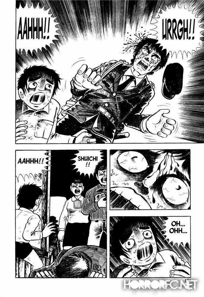 Lullbabies From Hell - Chapter 3 - Trang 75