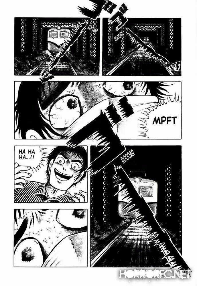 Lullbabies From Hell - Chapter 3 - Trang 79