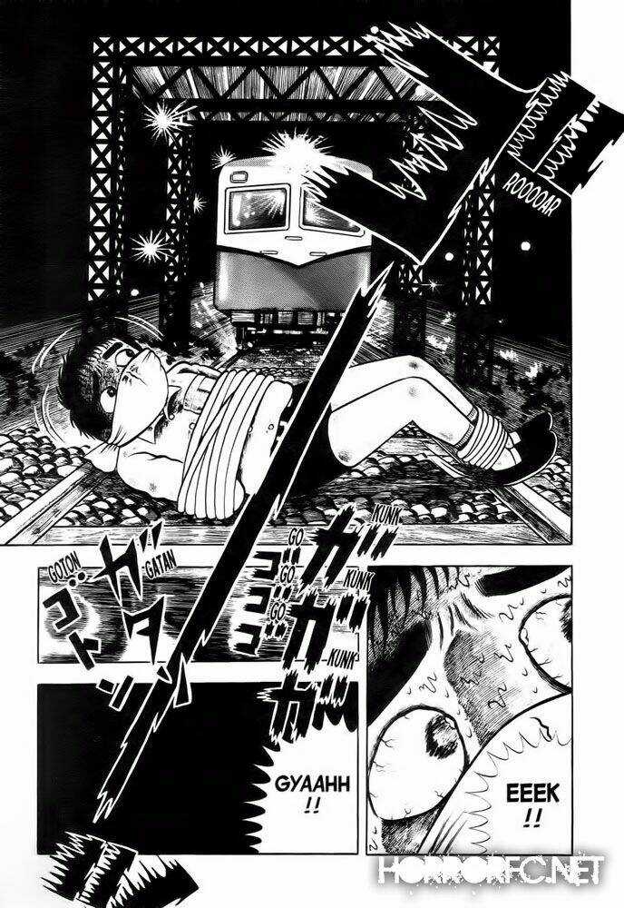 Lullbabies From Hell - Chapter 3 - Trang 80