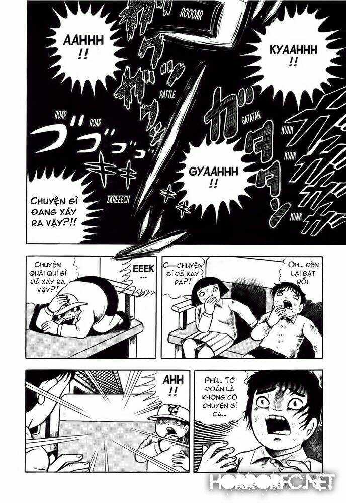 Lullbabies From Hell - Chapter 3 - Trang 9