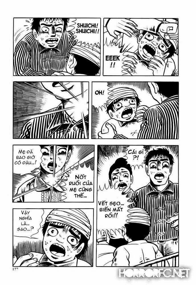 Lullbabies From Hell - Chapter 3 - Trang 82