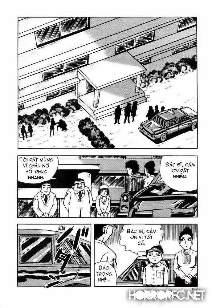 Lullbabies From Hell - Chapter 3 - Trang 87