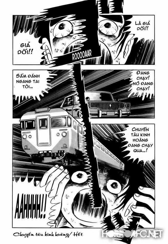 Lullbabies From Hell - Chapter 3 - Trang 90