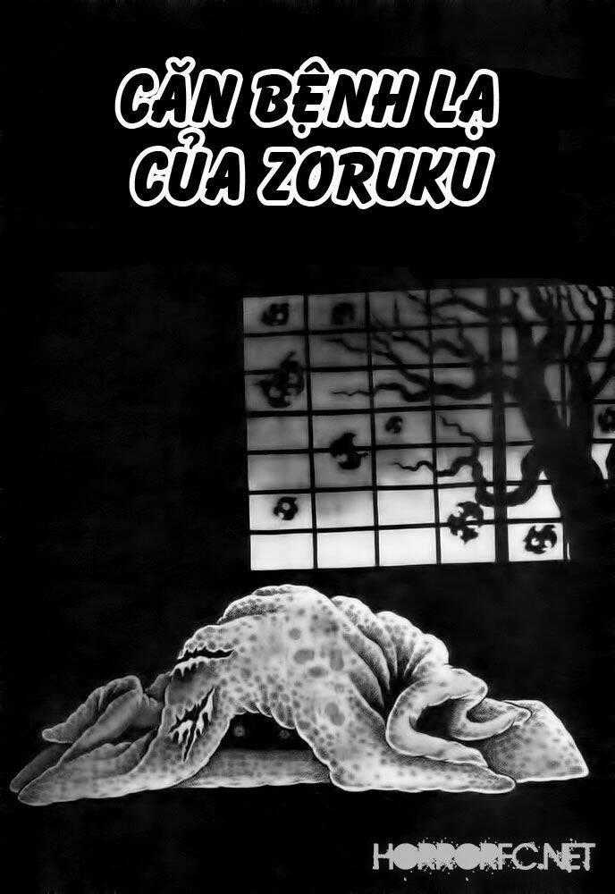 Lullbabies From Hell - Chapter 4 - Trang 1