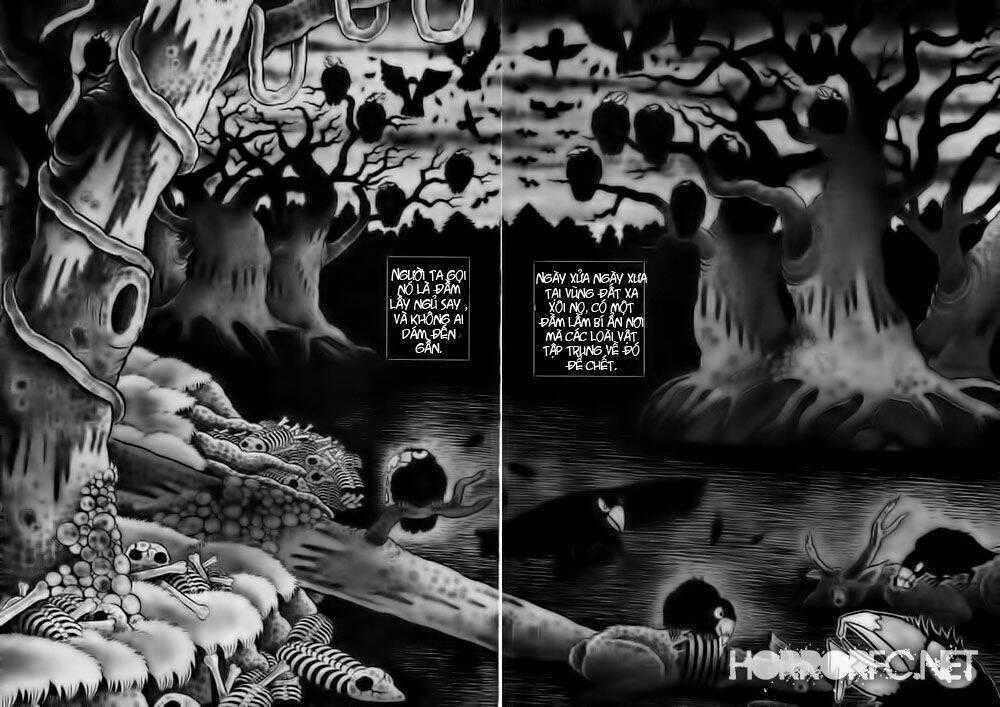 Lullbabies From Hell - Chapter 4 - Trang 2